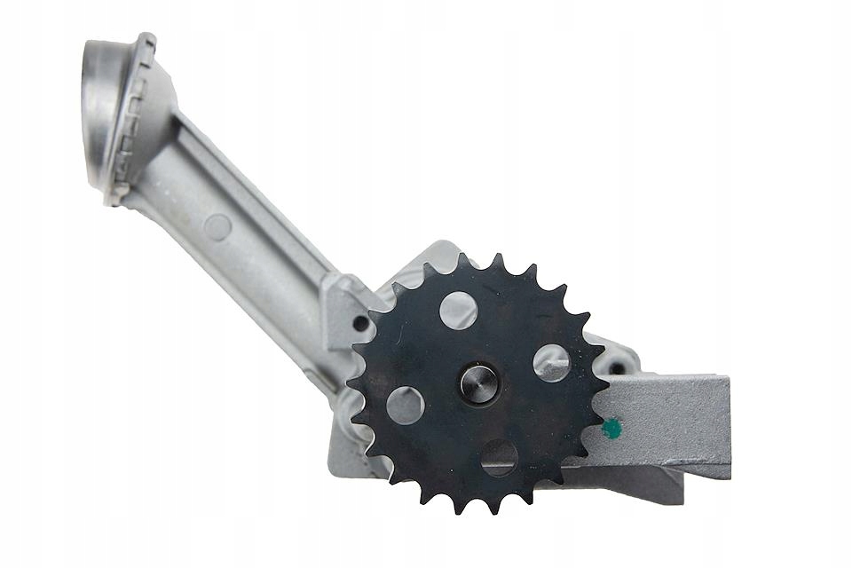 фото №6, Насос масла renault kangoo 1.5, 1.6 01-