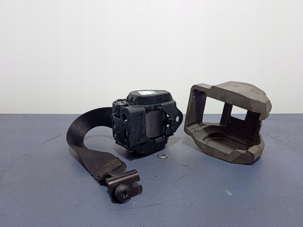 фото №4, Bmw 1 f40 pas безопасности задняя правый 7456278