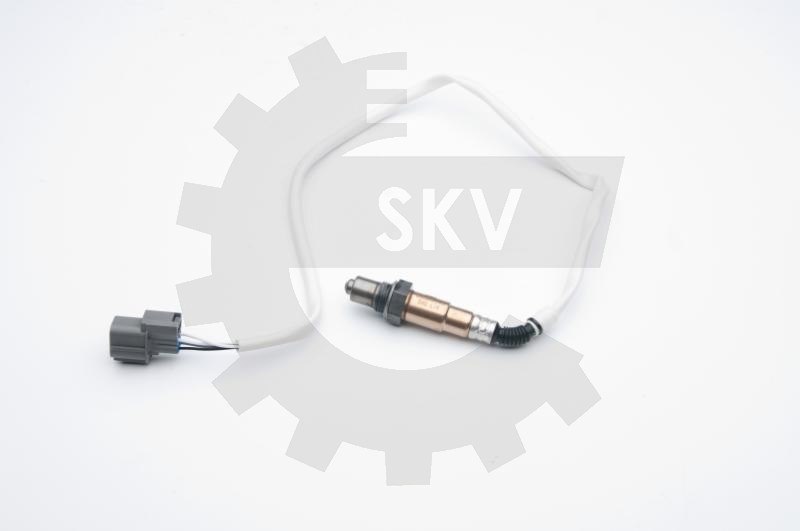 фото №14, Датчик лямбда-зонд honda oza659ee74