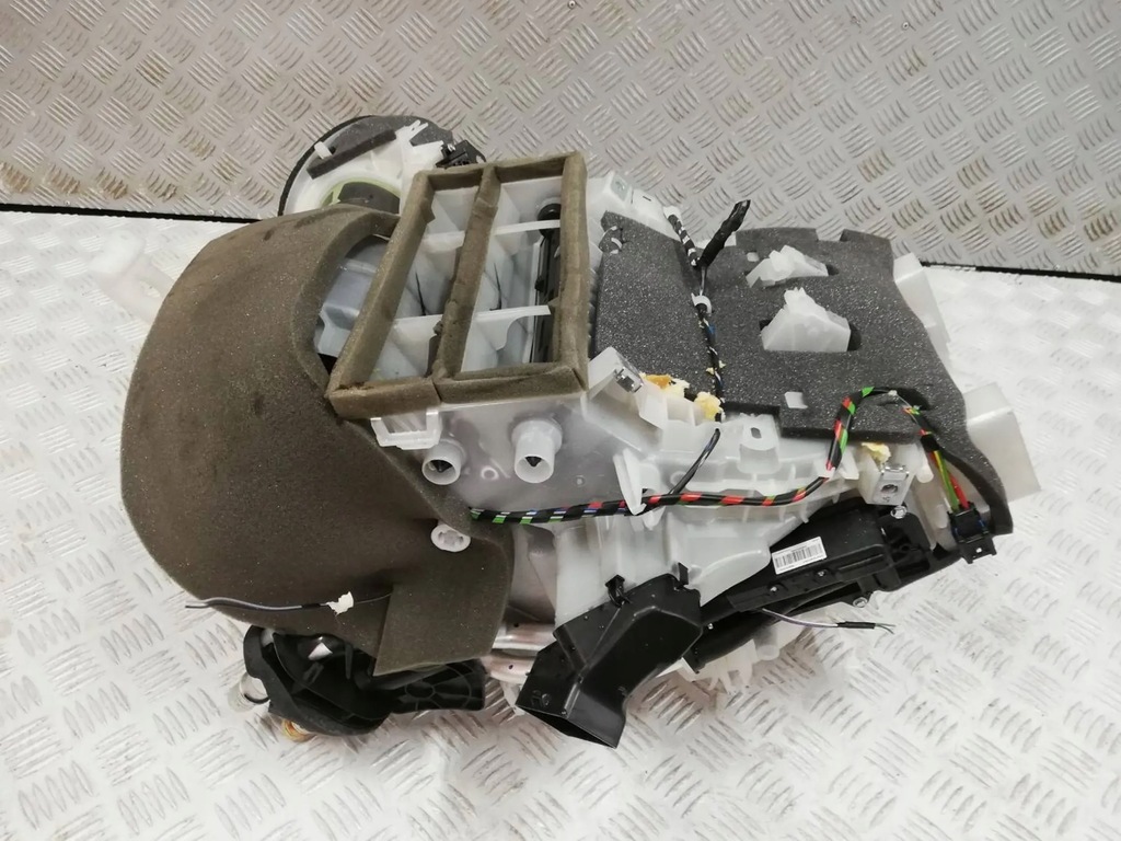 фото №5, Обігрівач citroen c3 iii 9813919380