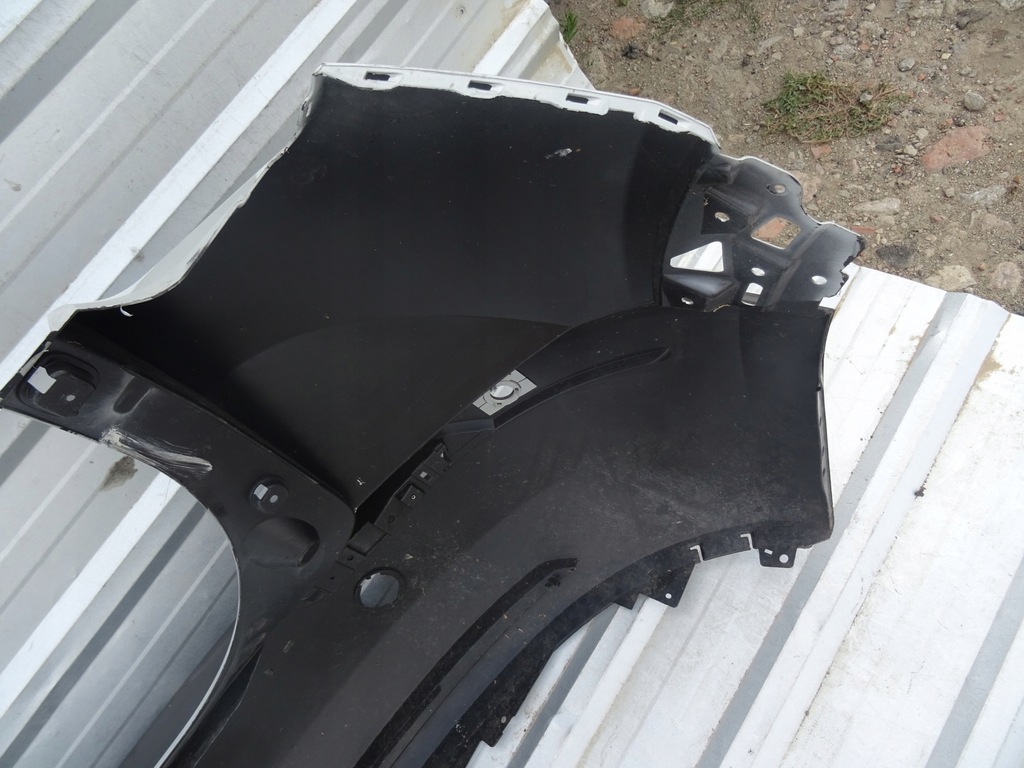 фото №8, Mazda mx-30 20- бампер задняя задний оригинал