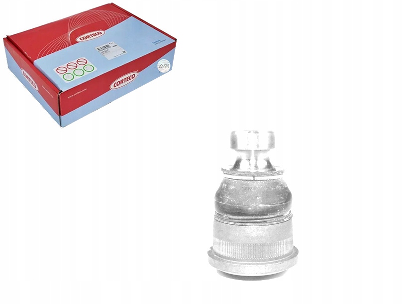 фото №1, Шаровая опора рычага перед l/p opel movano a renault master ii 1.9d-3.0d