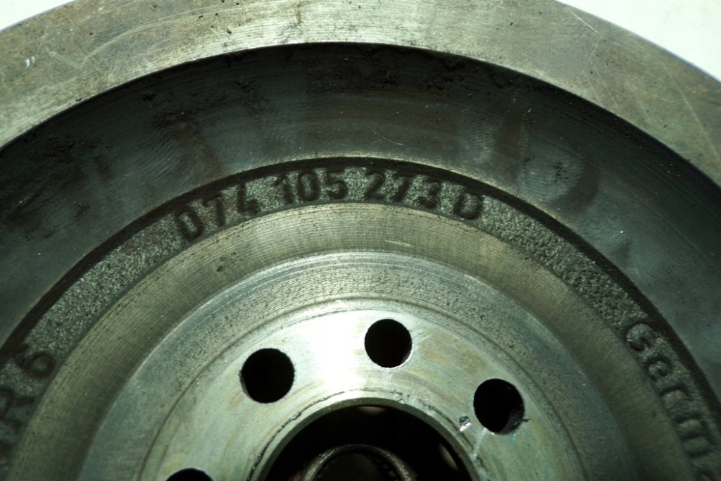 фото №1, Комплект сцепления vw