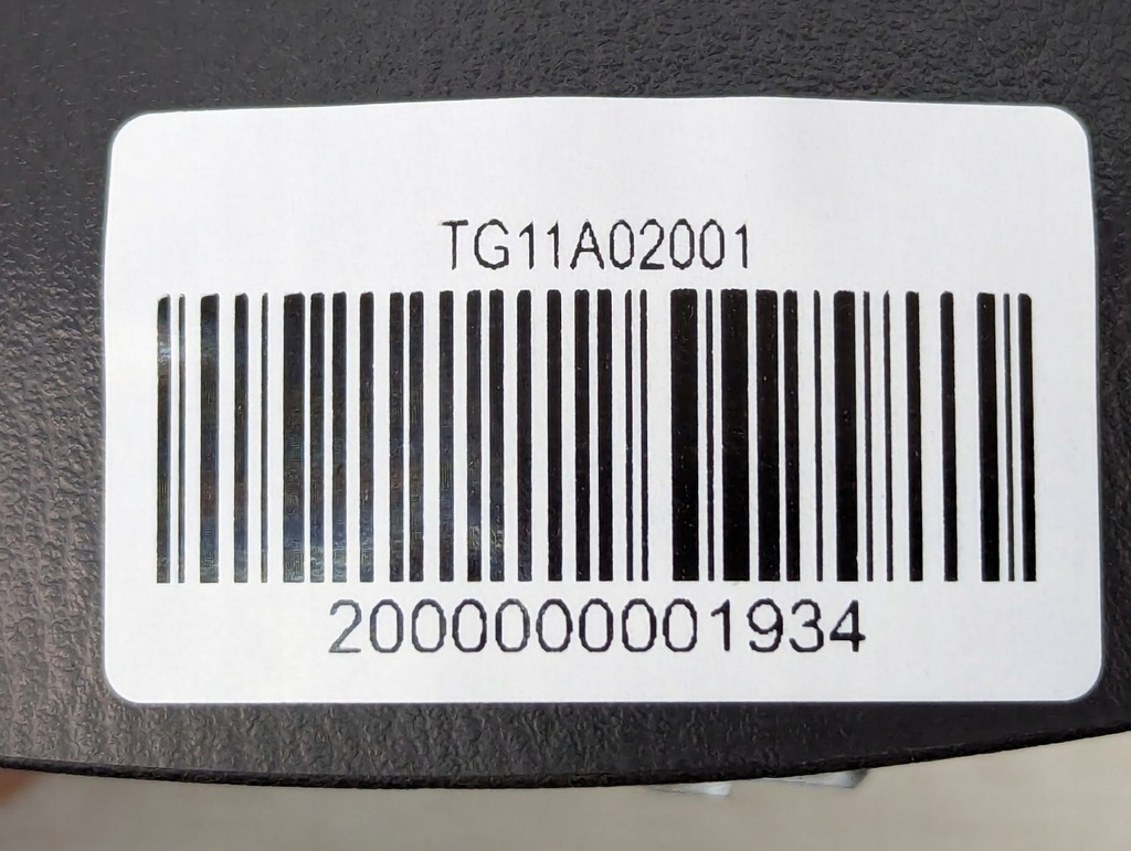 фото №10, Подушка подушка безпеки водія mazda 6 tg11a02001 ghp957k00a