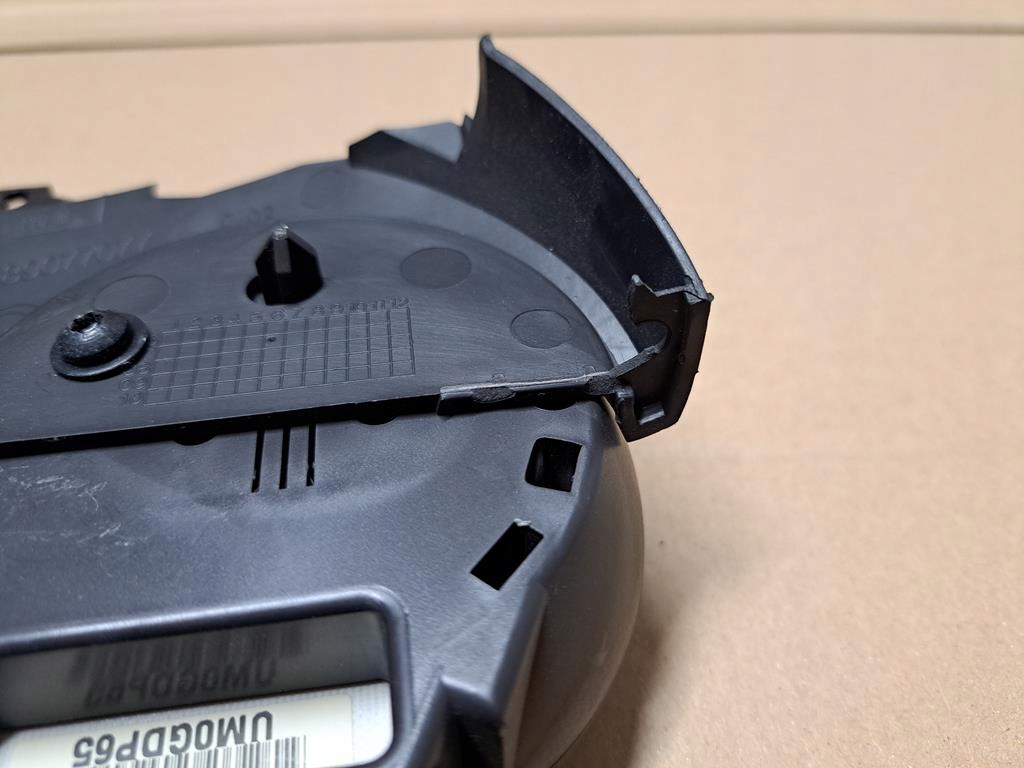 Лічильник прилади citroen c8 807 1496274080 eu 3 Ціна