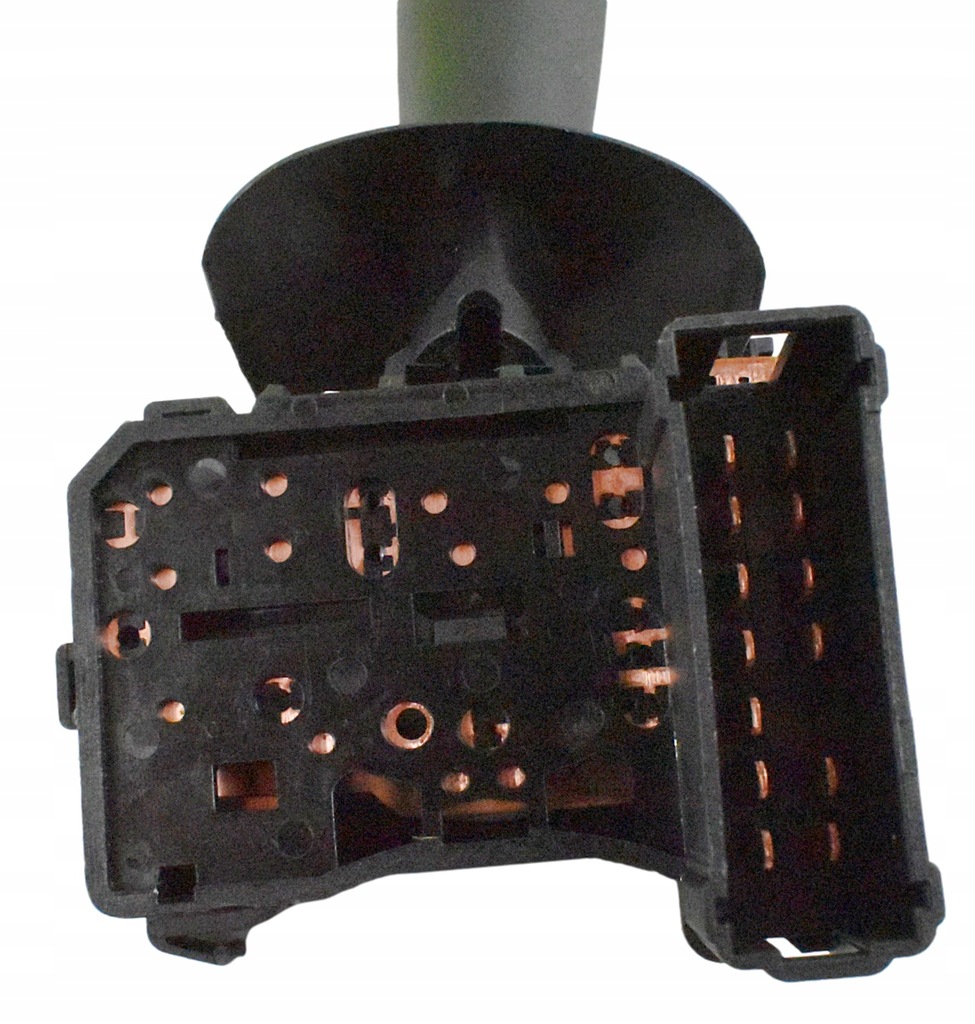 фото №3, Valeo перемикач двірник renault trafic ii