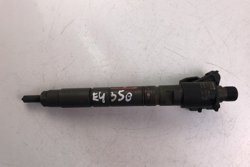 фото №1, Инжектор volvo xc70 ii 31272690 2014