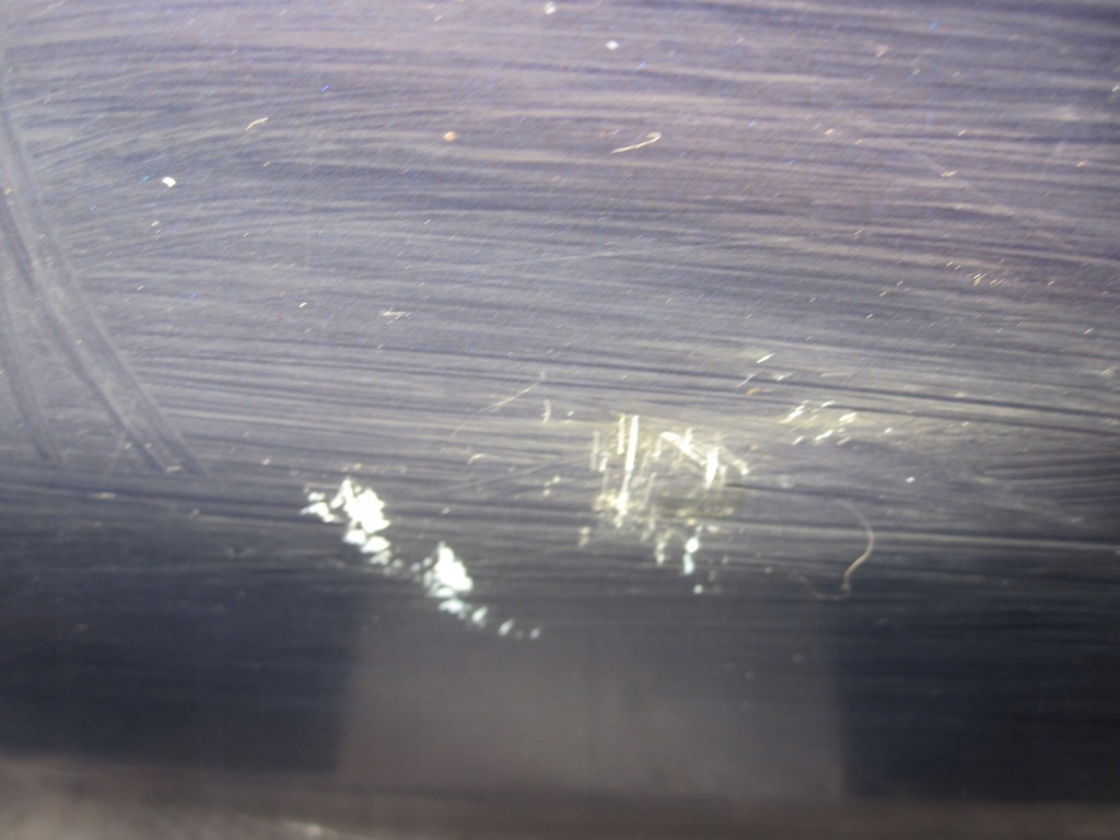 фото №10, Suzuki grand vitara ii lift 09r крышка багажника задняя