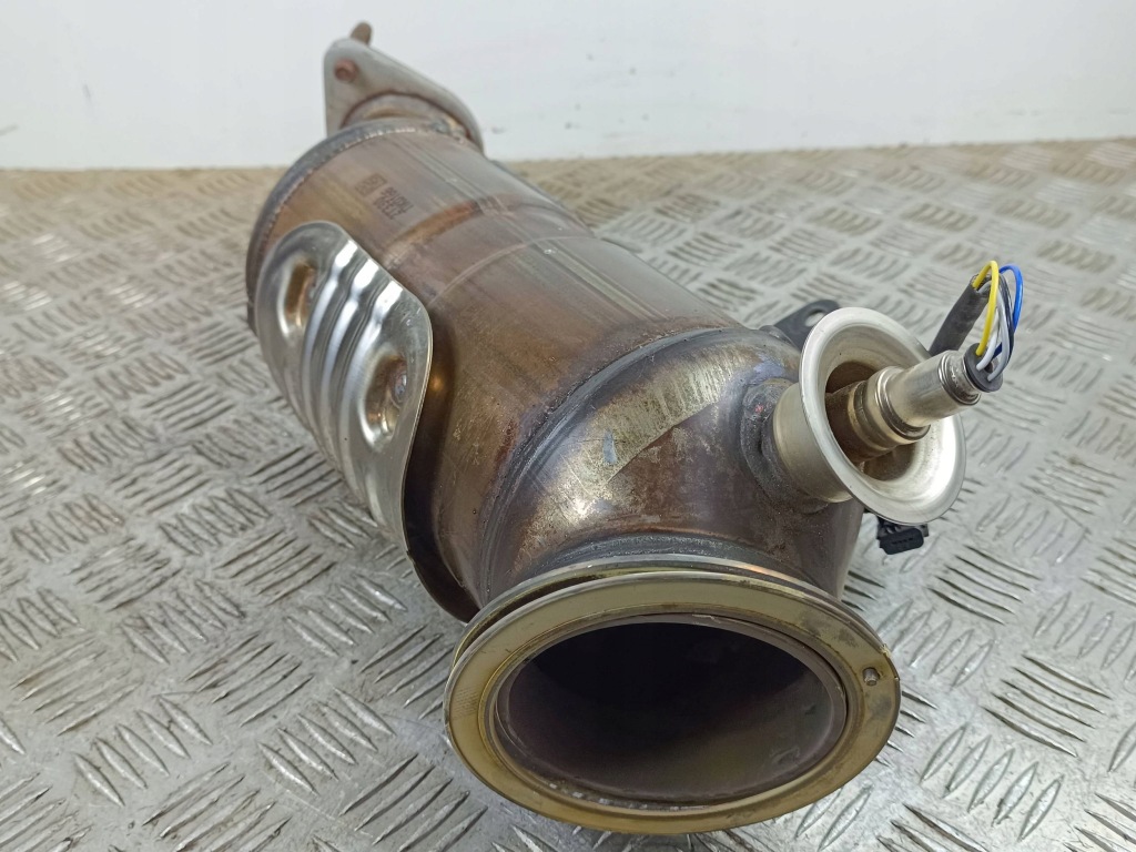 2025 genesis gv70 katalizator/dpf 2t330 с Разборки