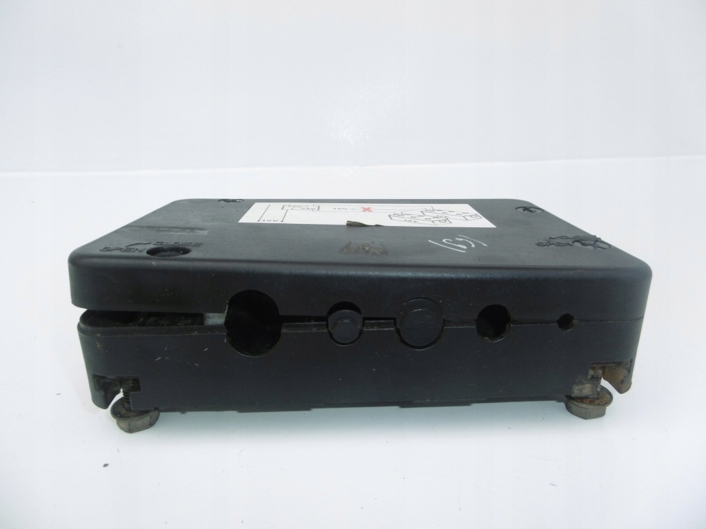 фото №2, Коробка запобіжників renault premium magnum dxi