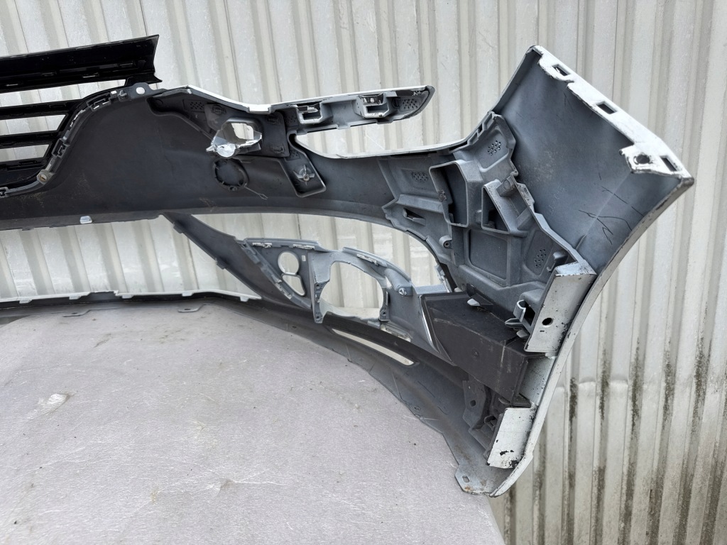 Купити Renault megane iv 4 15- бампер перед передній 620225094r