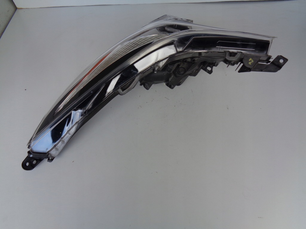 фото №4, Лампа ліва фара toyota prius 16- full led