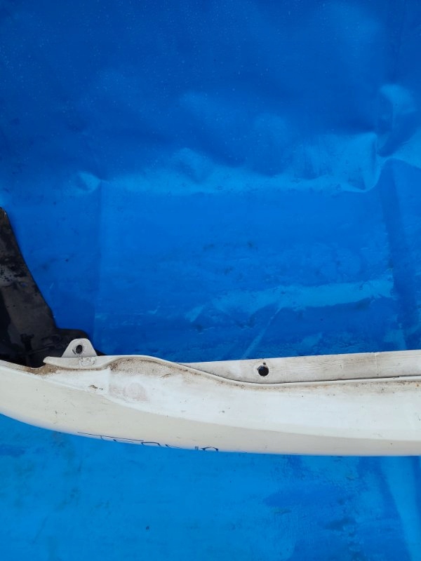 фото №11, Передний бампер nissan teana j32 08-14- 62022-jn90h