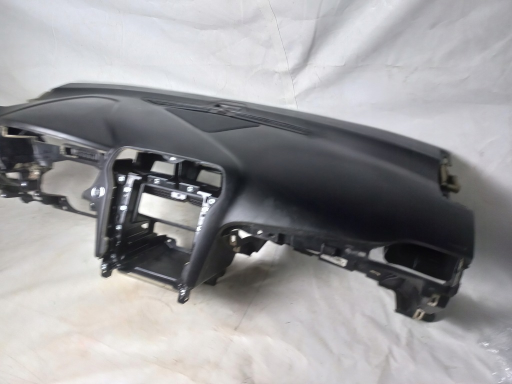 фото №6, Ford fusion 17- приборная панель приборная подушка lift usa