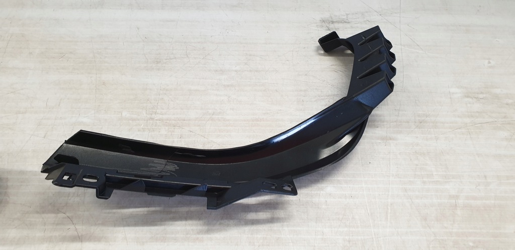 фото №8, Dodge ram trx молдинг накладка pod фара перед ліва права 21-24r