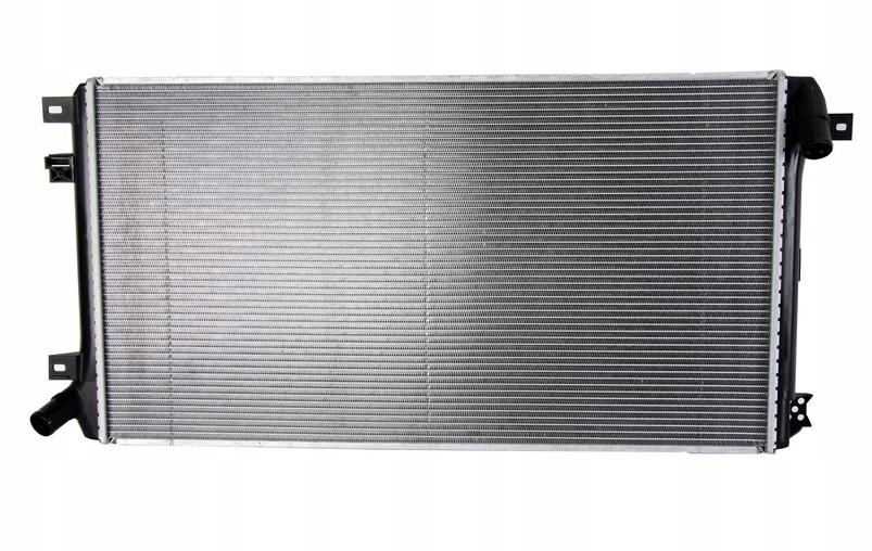 фото №1, Радіатор wody interstar 604308-1