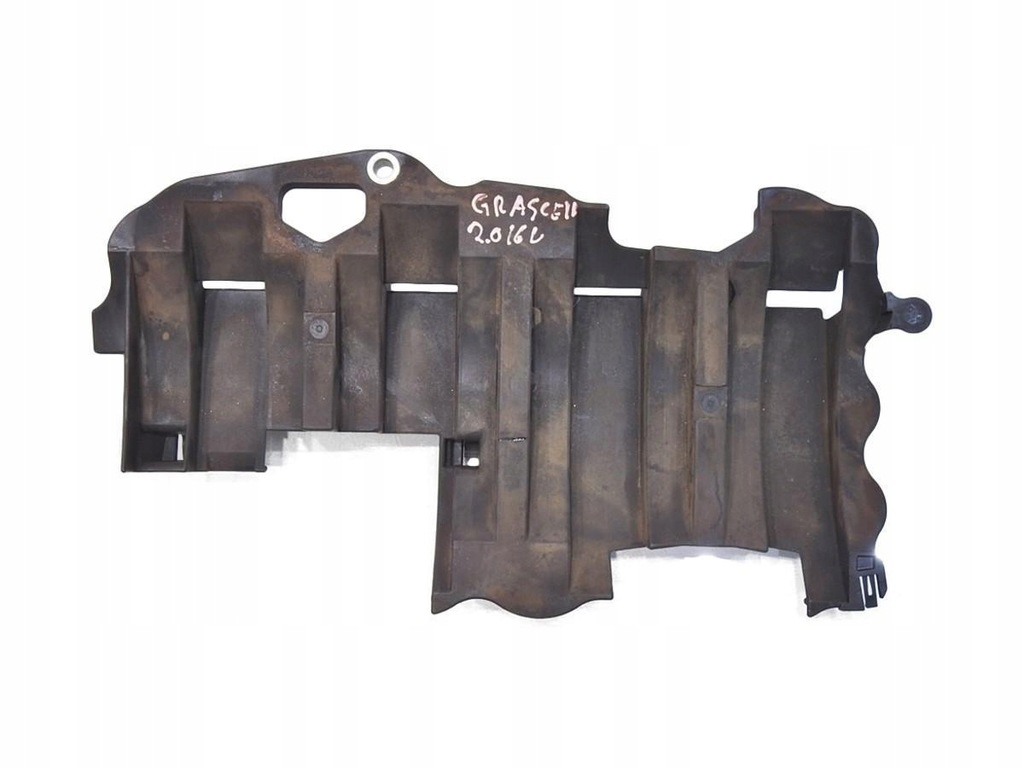 фото №1, Захист вала колінчастого renault scenic ii