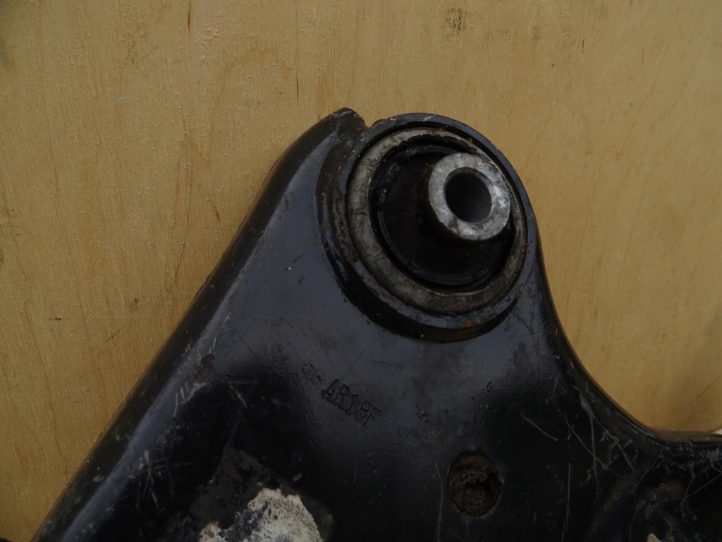 фото №3, Land rover discovery sport l550 рычаг левый перед