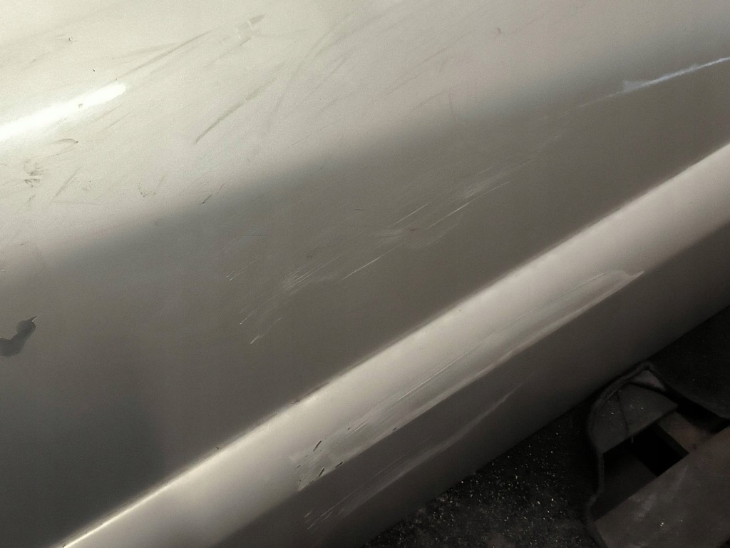 фото №5, Дверь левая перед yk hyundai tucson i