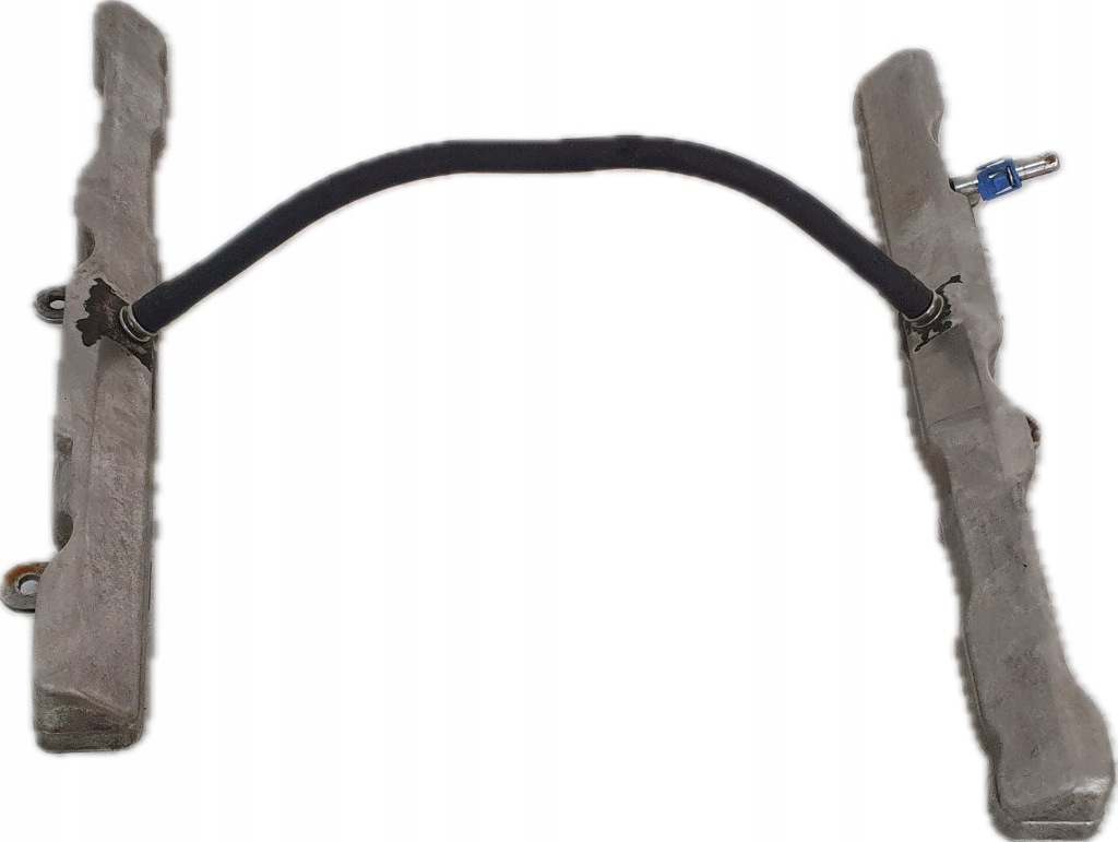 фото №1, Dodge charger lift 15- 5.7 молдинг впрыскная 53013888ad