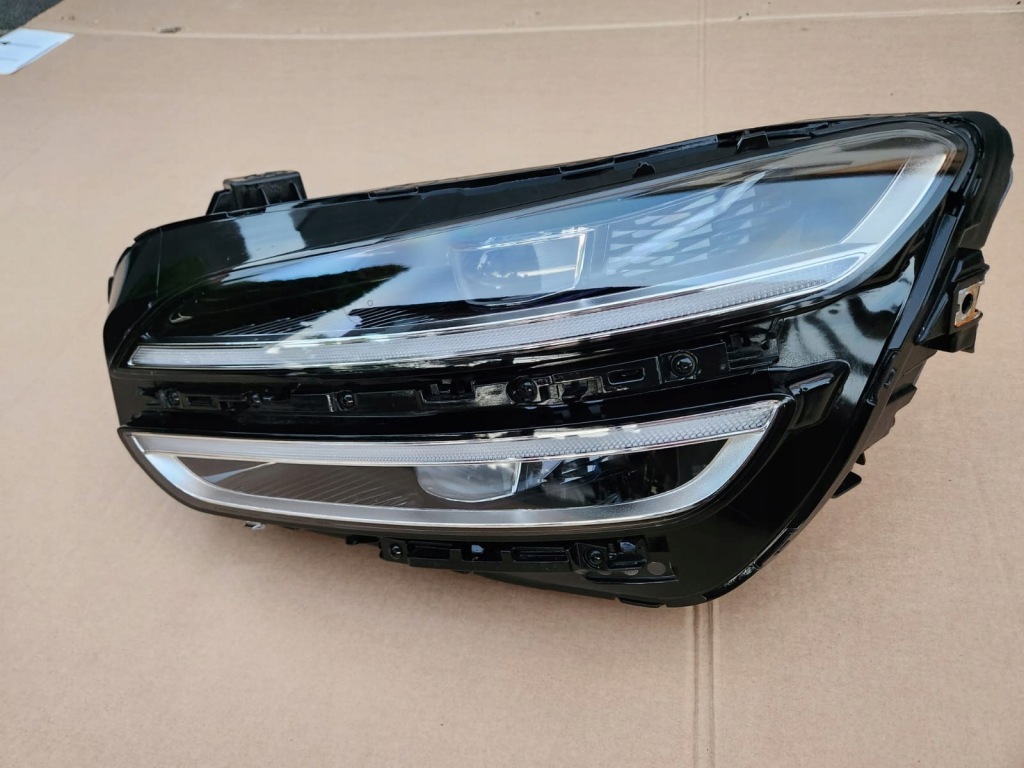 Genesis g70 лампа full led ліва 21- Ціна