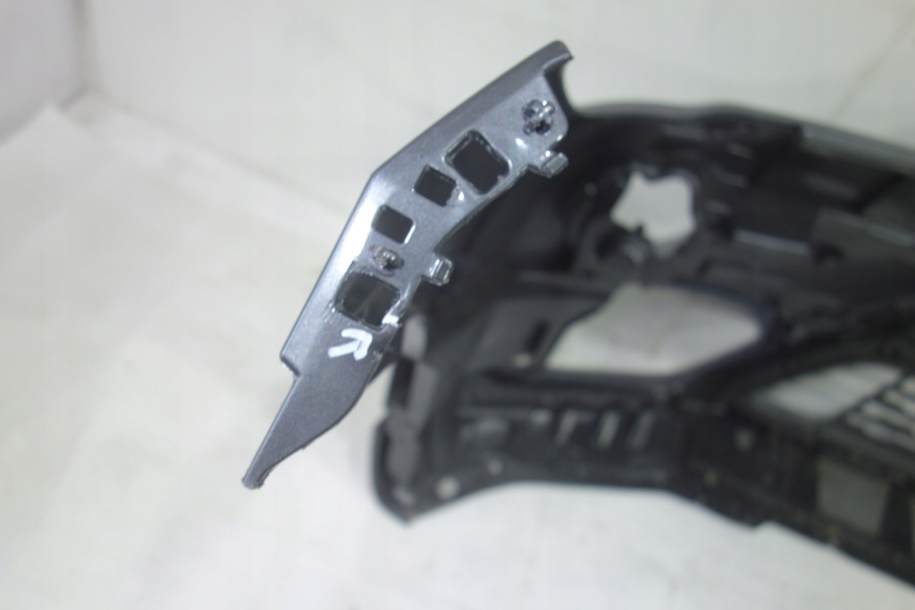 фото №11, Бампер перед 6pdc bmw x1 f48 15- 7354815