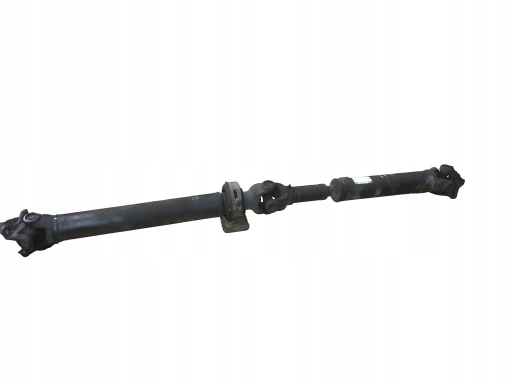 фото №1, Wał приводной ssangyong rexton 2.7 xdi 33200-08120