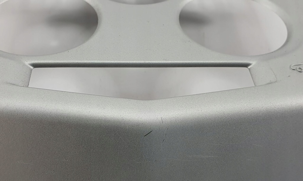 фото №6, Рамка защита панель dacia logan mcv i 8200751184