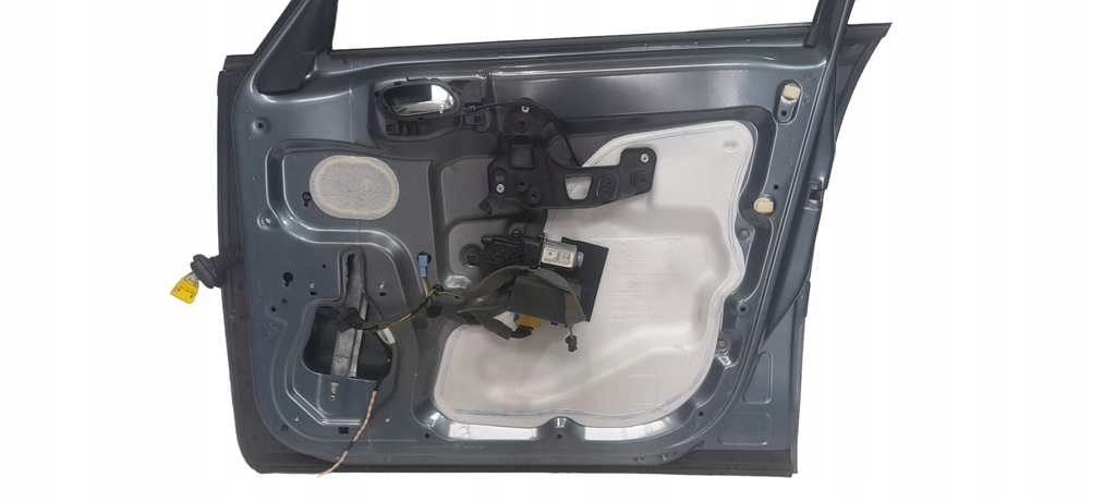 фото №7, Дверь правый перед citroen c4 picasso i kod ezwd