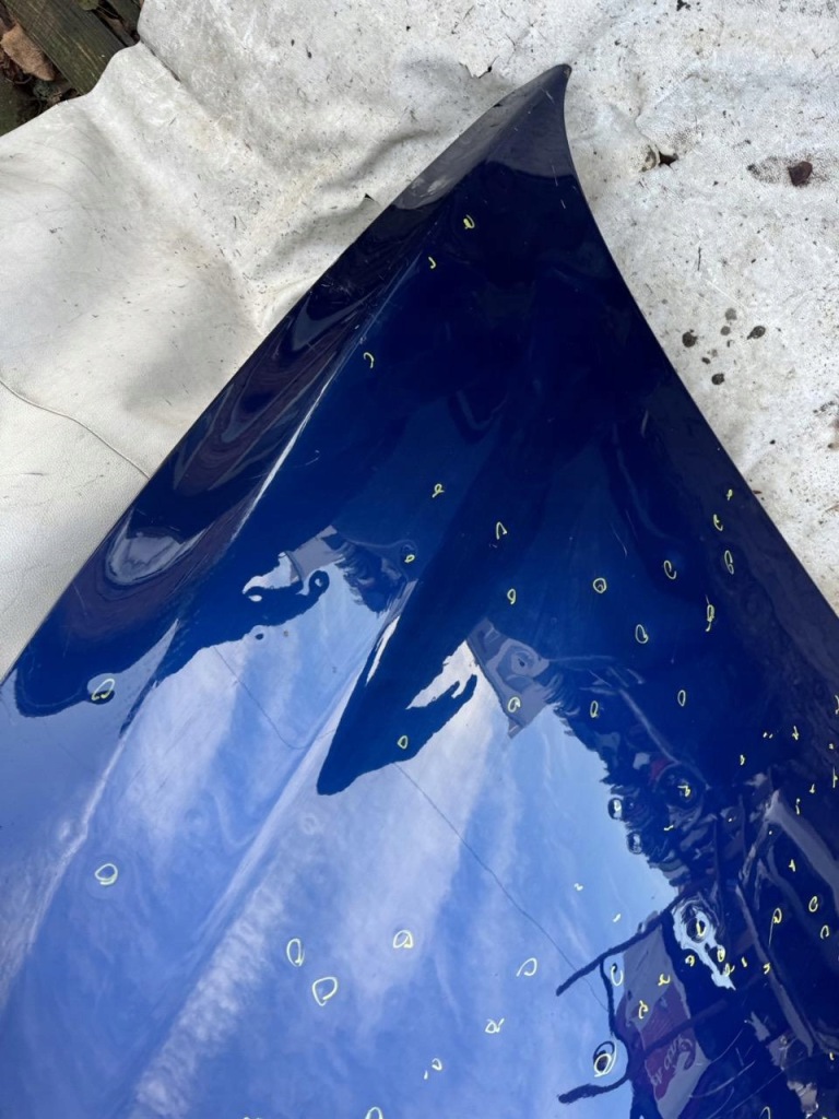 фото №7, Капот alfa romeo stelvio 17-