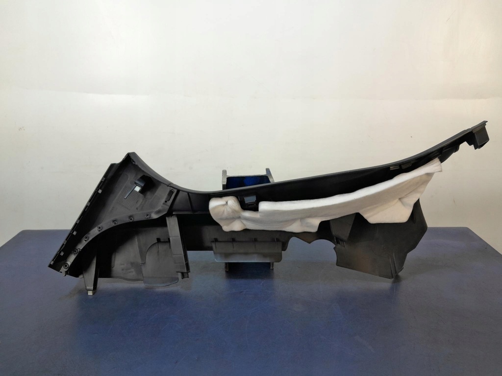 фото №4, Vw arteon liftback защита стойка задняя правая