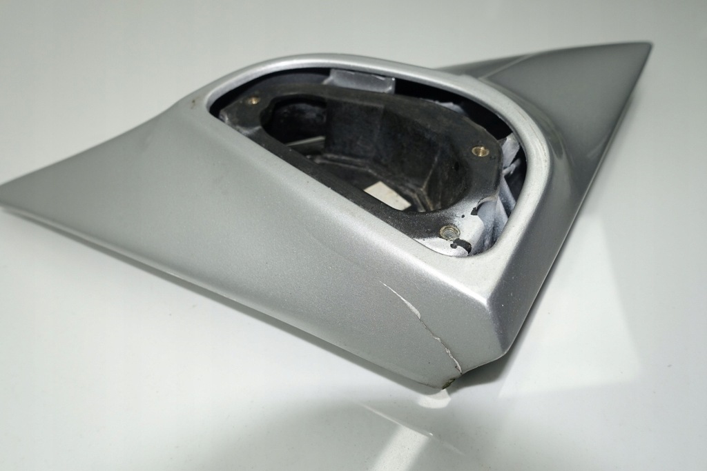 фото №8, Mercedes w140 трикутник захист дзеркало права cl 744 кронштейн