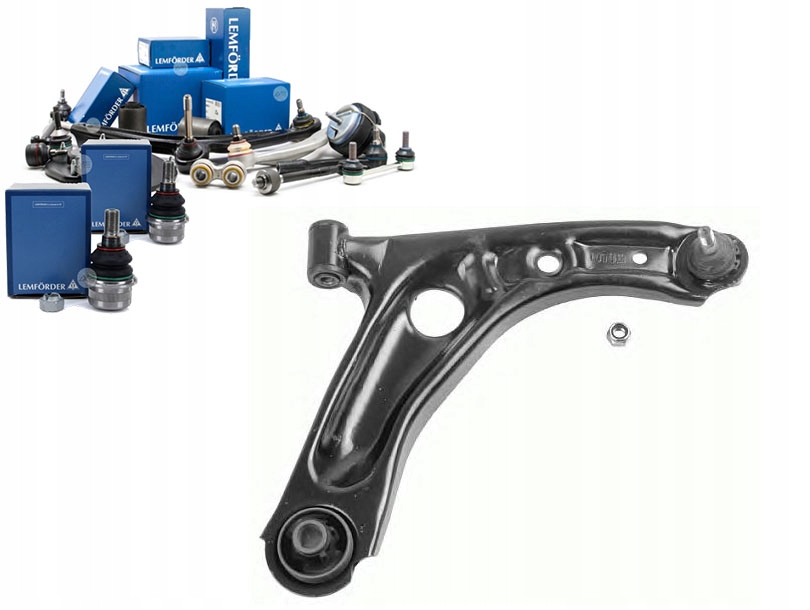 фото №1, Важіль peugeot перед 107 pr toyot aygo 05- pr lemf