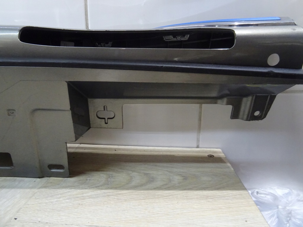 фото №10, Молдинг порог правая bmw 7 g70 i7 x drive 22- m-pakiet 51779464162 llu