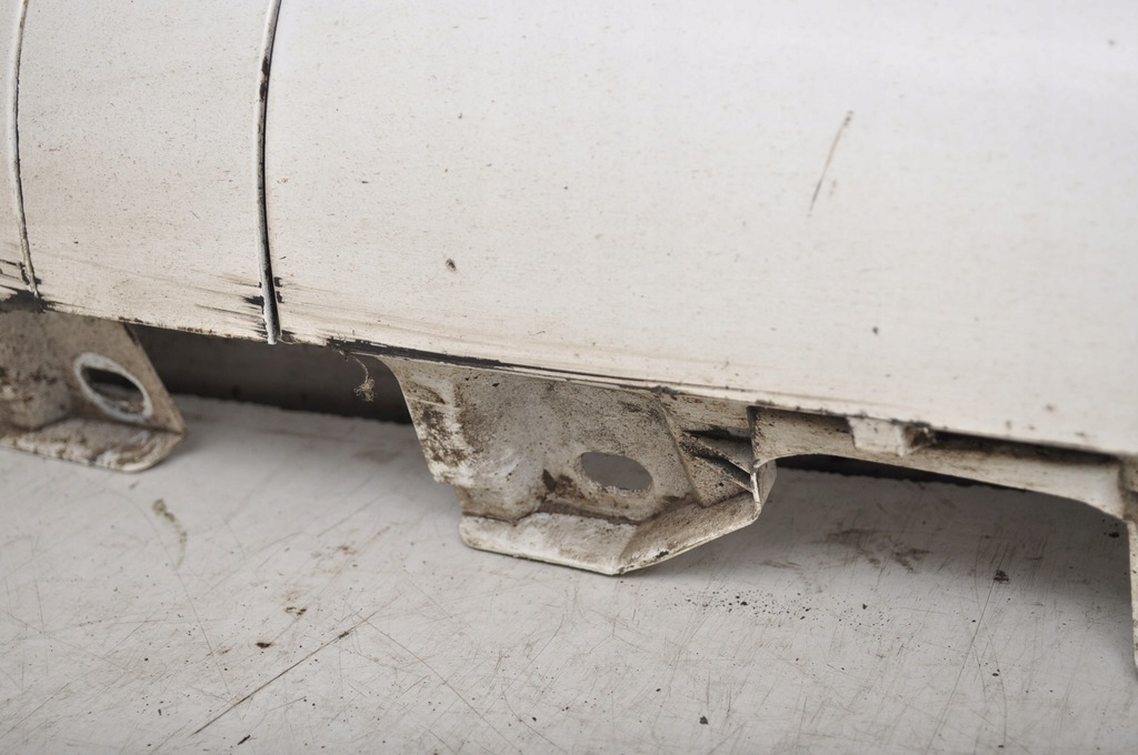 фото №7, Mercedes w172 r172 накладка порог левая amg a1726980054