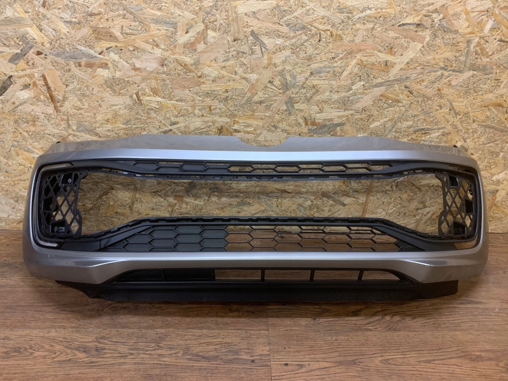 фото №1, Vw e-up lift up electric led бампер перед передний