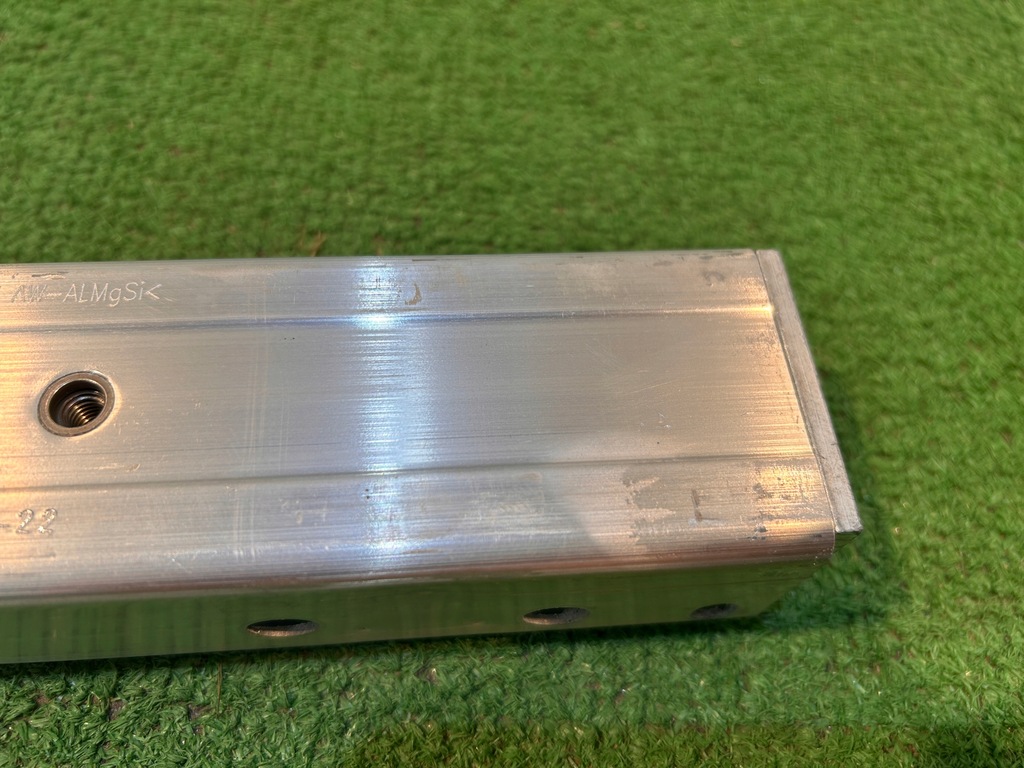 фото №12, Bmw x1 f48 x2 f39 зона деформации нижняя правая 7302522