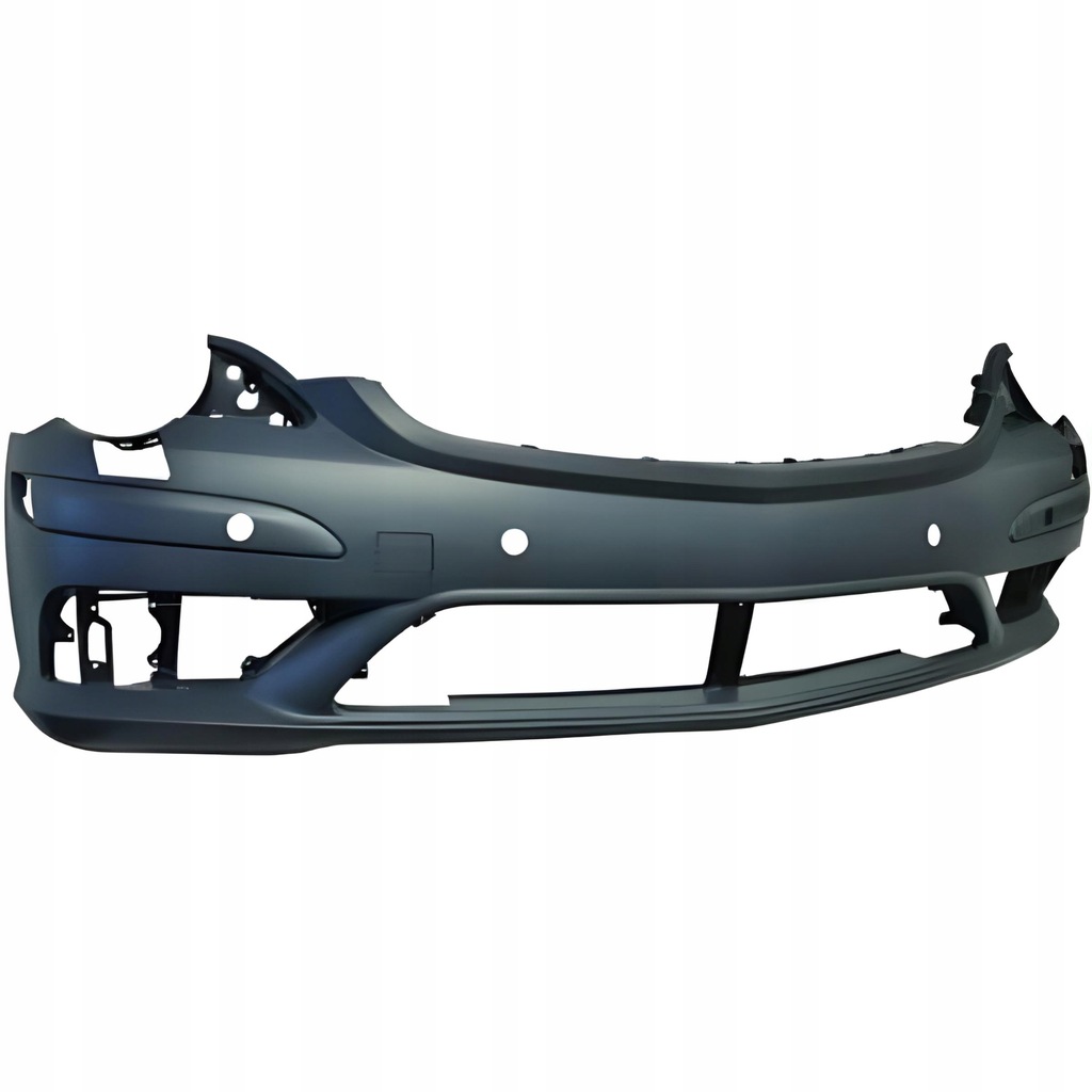 фото №1, Бампер do mercedes r-kl. w251 05-10