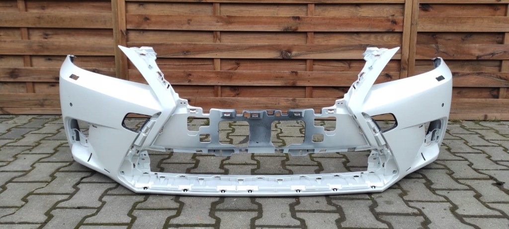 Купить Lexus ct200h бампер rok 2017