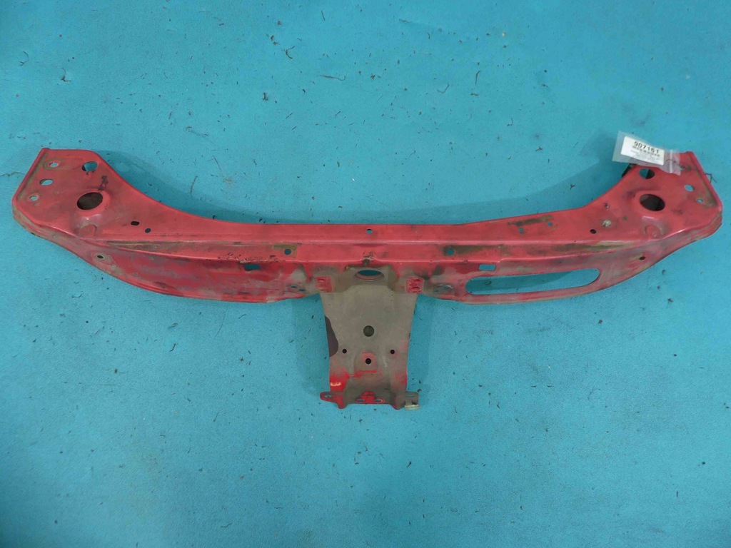 фото №1, Pas передний верхний mitsubishi outlander ii 06-10