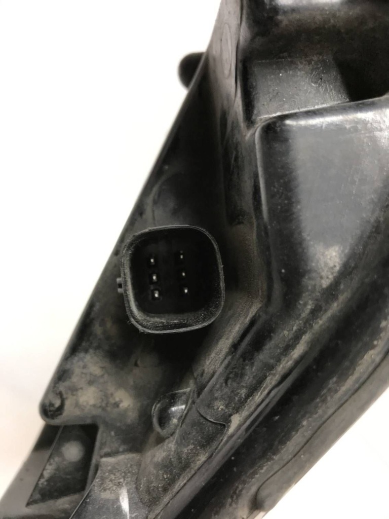 Tesla model s 2016 ліва світло протитуманні передні 600591501e в Україні