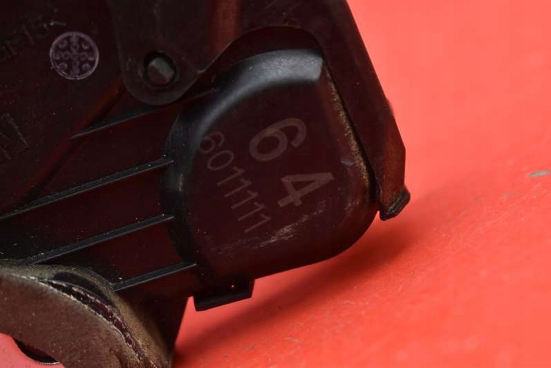 фото №6, Замок двері правий перед передній eu suzuki grand vitara 2 ii 05-08