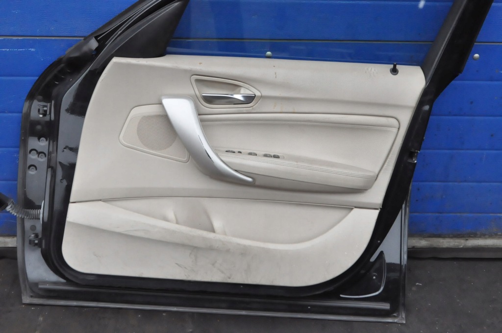 фото №8, Bmw 1 f20 дверь правый перед правое передние 475
