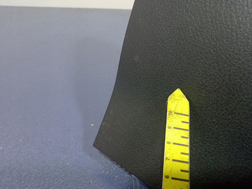 фото №6, Toyota camry viii xv70 защита сиденье аккумулятора задняя левая 76974-33020