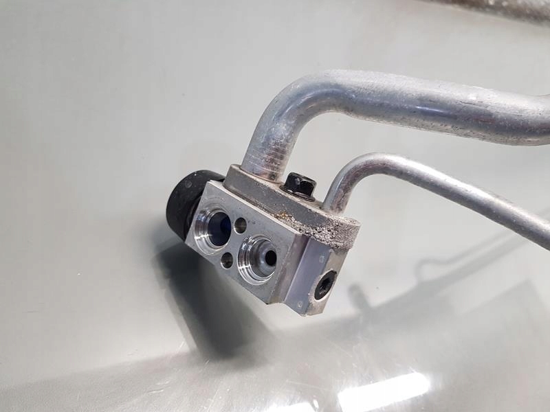 фото №5, Wąż трубка кондиционера hyundai tucson iv 1.6 tgdi