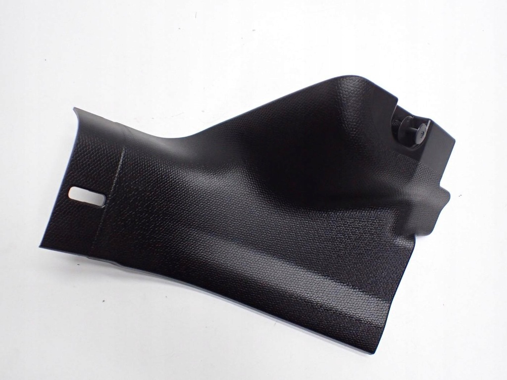 фото №1, Захист поріг стійка лівий задня 7272381 bmw i3 i01 19r