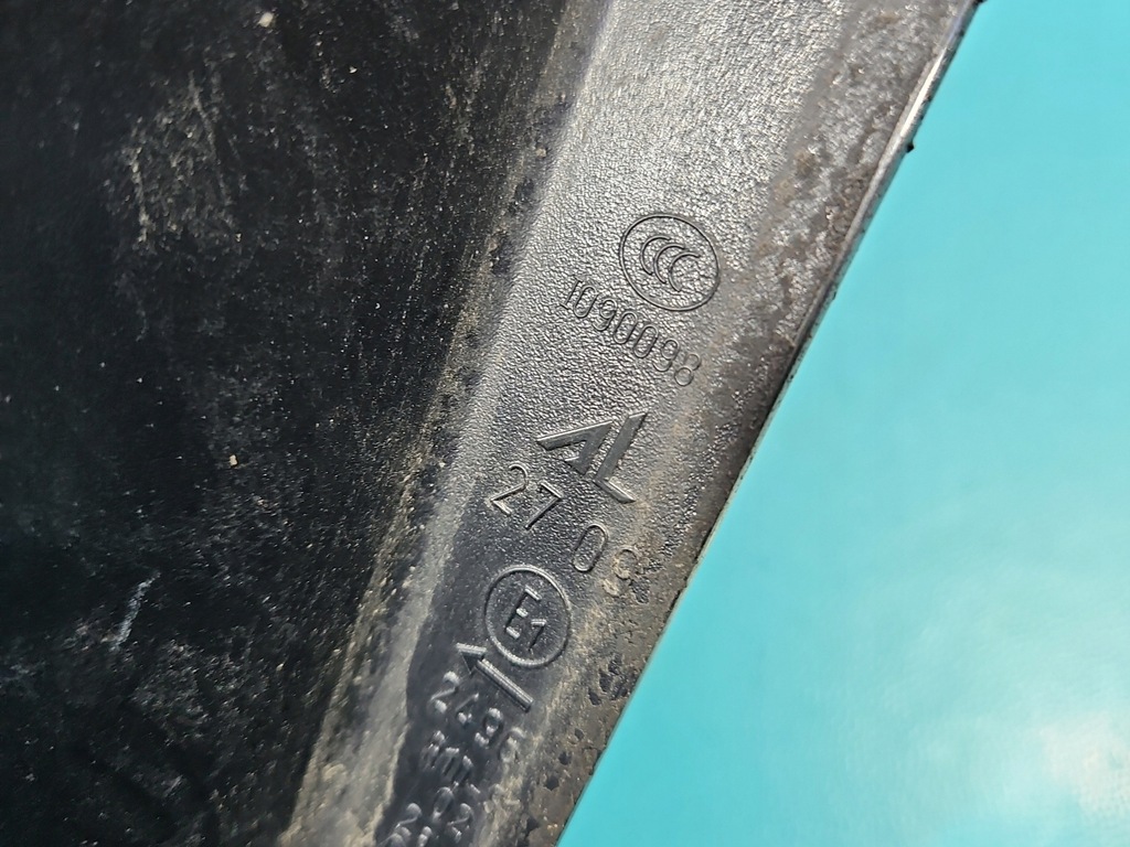 фото №9, Лампа задняя задняя левая w крыло vw passat cc sedan