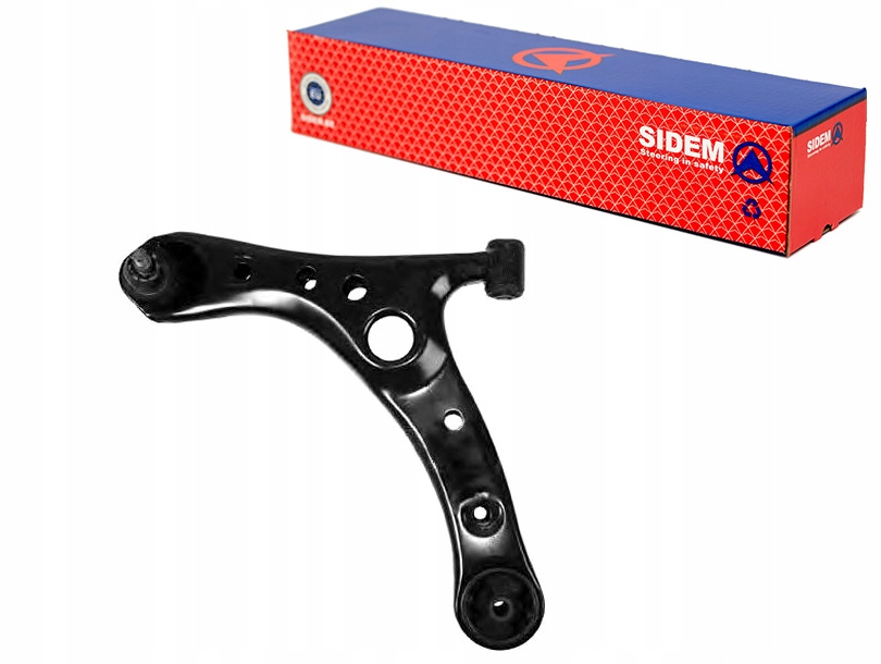 фото №1, Sidem рычаг toyota avensis verso 2.0 vvt-i _clm2