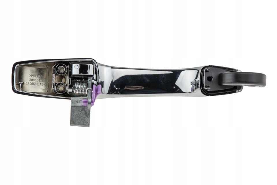 фото №6, Ручка зовнішня ezc-ch-041 nty