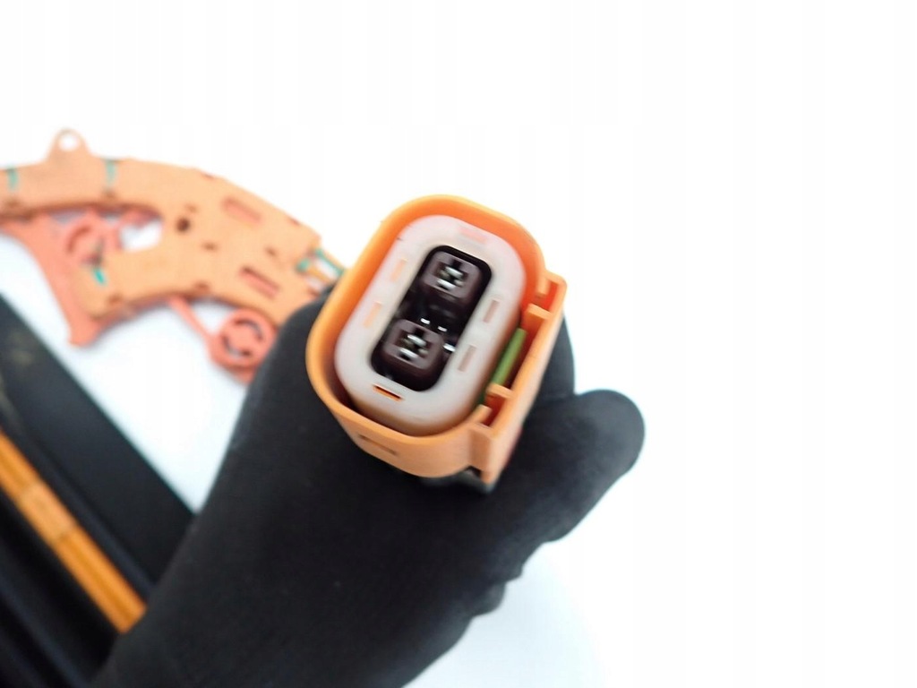 фото №10, Джгут електропроводка wysokiego напруги акумулятора 1109001-80-g tesla model 3 23r